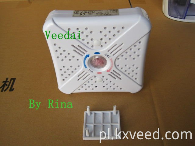Mini dehumidifier ETD300